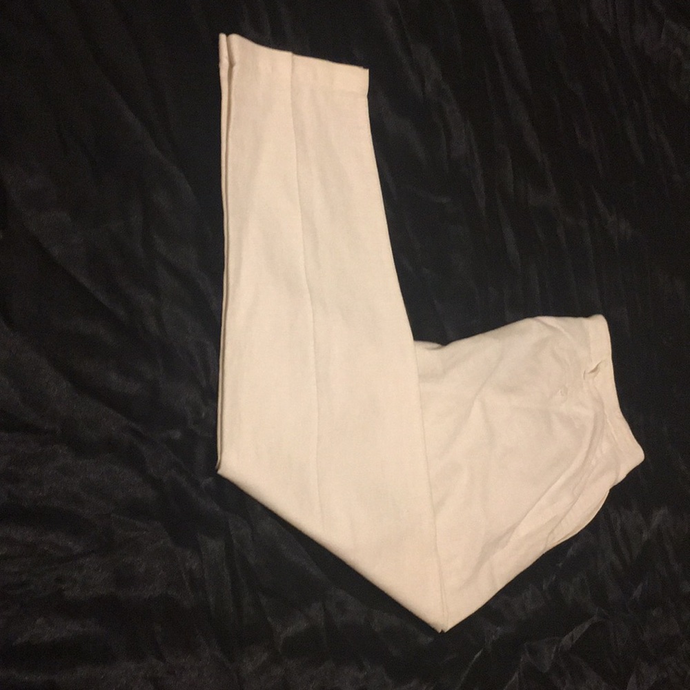 Liz Claiborne Linen Pants